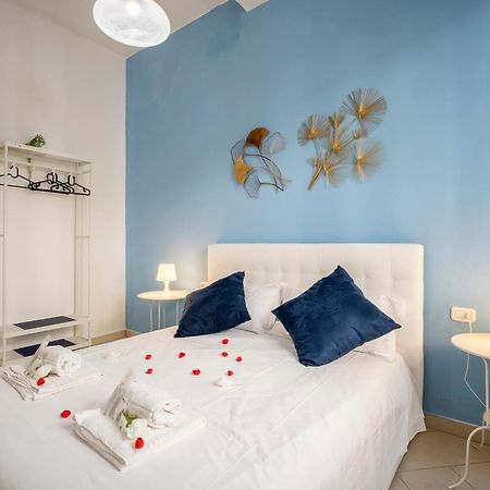 Ferienwohnung Chic House In Centro Storico Florenz Exterior foto