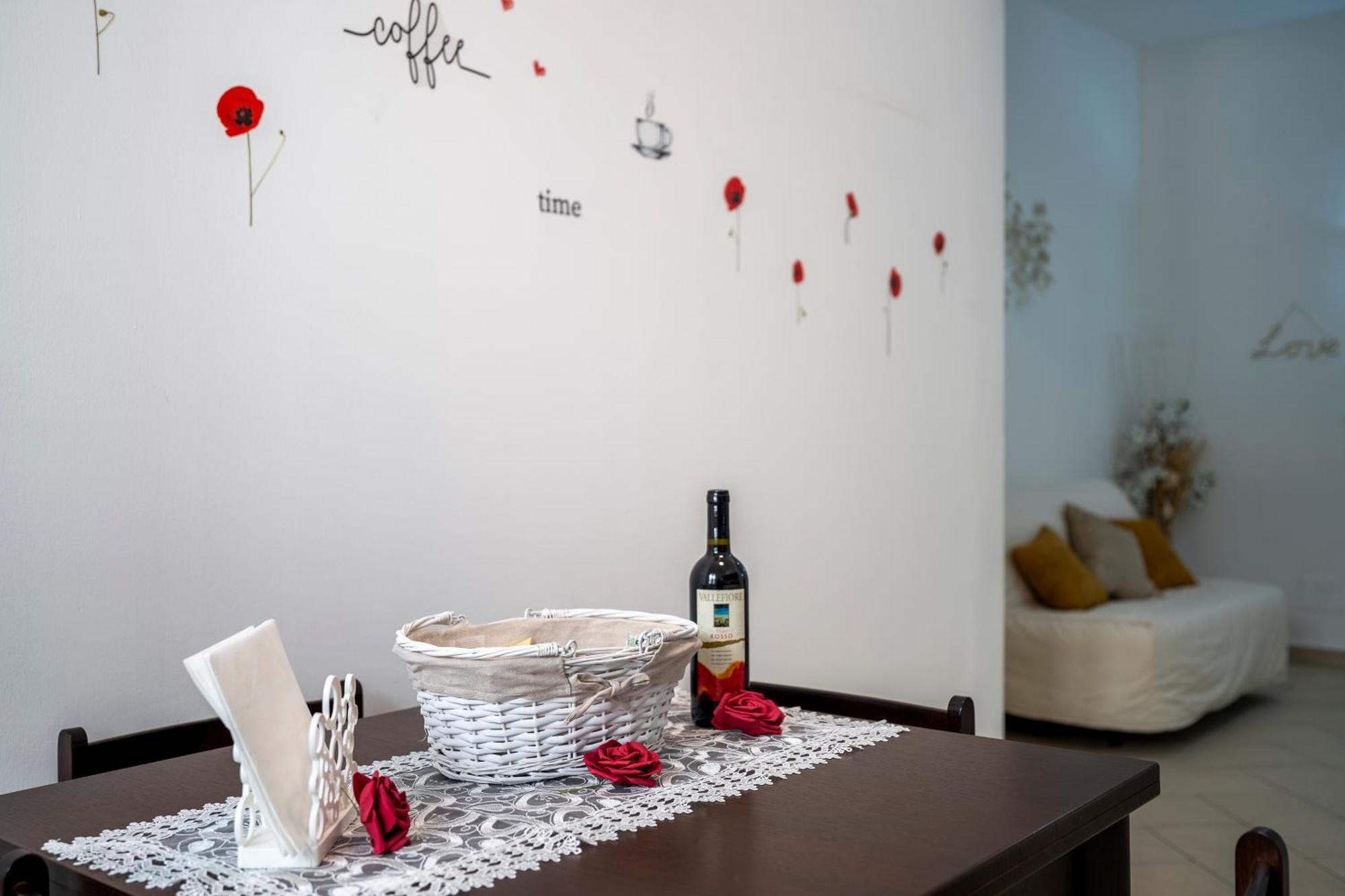 Ferienwohnung Chic House In Centro Storico Florenz Exterior foto